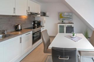 Ferienwohnung-Landoase-Strandnaehe - Norddeich - 9
