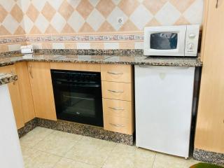 Apartamento Conil centro - 3