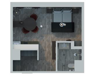 MASEVEN München Messe Dornach - 5