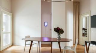 Ginger House Project, Boutique Art Apartment in Milan - Milão - 5