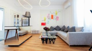 Ginger House Project, Boutique Art Apartment in Milan - 0