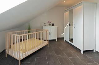 Ferienhaus-Lucky-bis-6-Personen-mit-Garten-und-Haustier - Norddeich - 1