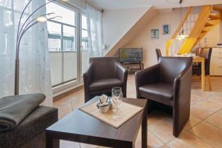 Ferienwohnung-achtern-Deich - Norddeich - 9