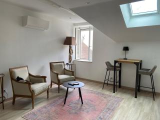 Au coin des Hospices - 2