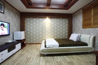 Galleria Hotel - Andong - 5