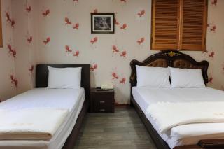 Galleria Hotel - Andong - 1