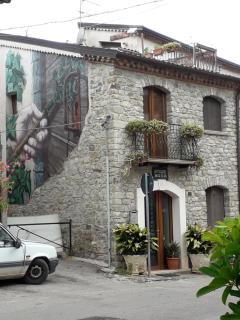 B&B Corso Italo Balbo - Satriano di Lucania - 8
