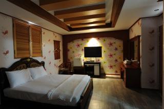 Galleria Hotel - Andong - 6