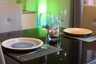 Ferienwohnung-Ambiente - Norddeich - 3