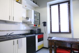 BnButler - Navigli Apartment - Vicolo Lavandai - Milan - 7