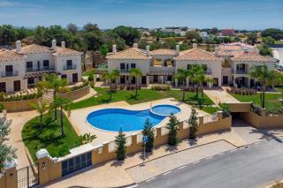 Cascata Village Lote Q - Albufeira - 0