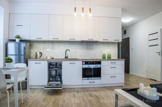 Apartament Royal Place Jurowiecka 19 - 0