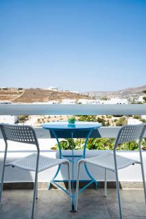 Hotel Iris - Naousa - 1