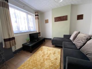 Winstanley House - Wellingborough - 8
