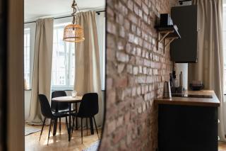Apartament nad Motławą - Danzig - 7