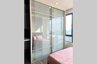 Landmark Residence 2, High Floor with Nice View, Free Parking, TVbox. - Kajang - 5
