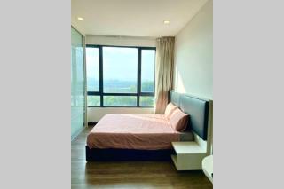 Landmark Residence 2, High Floor with Nice View, Free Parking, TVbox. - Kajang - 2