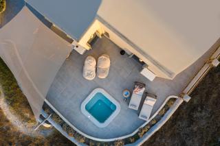 Villa Vinea Santorini - Imerovigli - 9