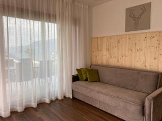 Alpine Chalet Aurora Dolomites - Laion - 6
