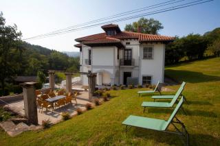 Villa Victoria - Vallobal - 6