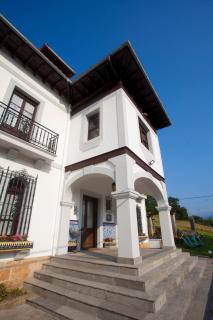 Villa Victoria - Vallobal - 5