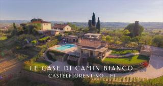 Le Case Di Camin Bianco - Castelfiorentino - 0