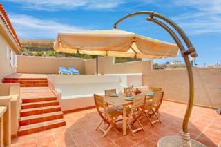 Finca Los Corcos con piscina By Paramount Holidays - Santa Cruz de Tenerife - 7