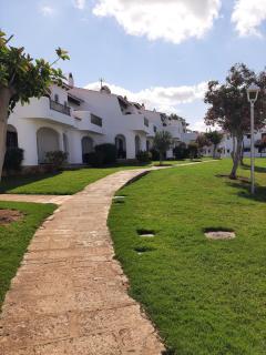 APARTAMENTOS SON BOU Z5 - Son Bou - 2