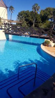 Los Molinos 89, La Manga Club - Atamaría - 8