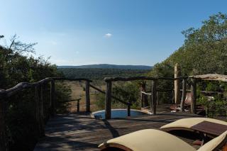 Pumba Private Game Reserve - Grahamstown - 6