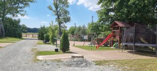 Ranč Orlice - Třebechovice pod Orebem - 3