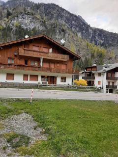 Appartamento Piano terra - Marmolada - Rocca Pietore - Boscoverde - Rocca Pietore - 0