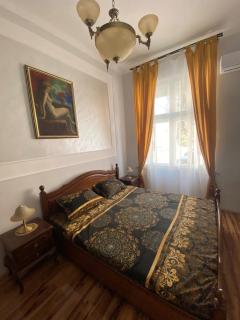 President Apartman Sabac - 1