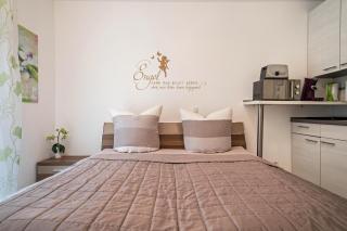 Apartment mit Kaffeeküche für Zwei - Meersburg - 7