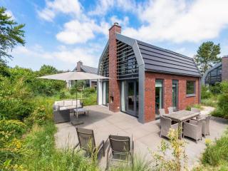 Beautiful new villa with hot tub - Egmond aan den Hoef - 0