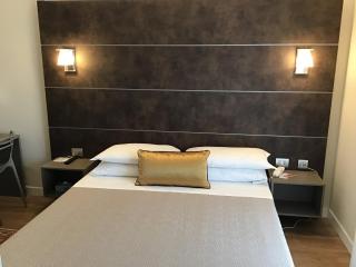 Hotel La Nuova Rotaia - Gallarate - 9