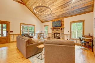 Golden Hour - Morganton - 4