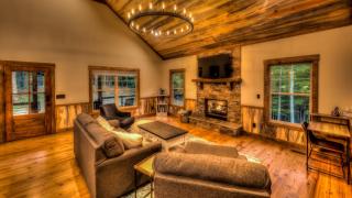 Golden Hour - Morganton - 8