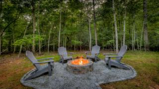 Golden Hour - Morganton - 7