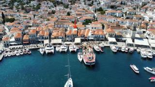 THE YDRA VIEW APARTMENTS - Hydra - 3