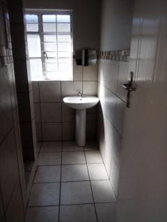 The Eden Lodge Boksburg - 1