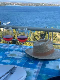 Lovely Flat With Amazing View - Spetses - 9