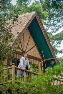 Our Jungle Camp - Eco Resort - Khao Sok - 6