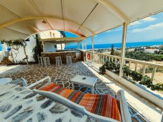 Room in Apartment - Beautiful and Spacious Room near Cretan Sea - Hersonissos - 7