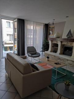 Residentie SAEL aan zee - 7