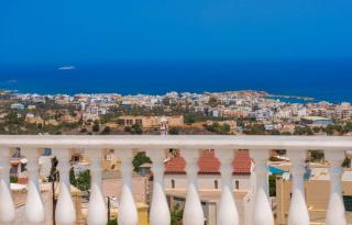 Very Spacious and Well Equipped Room near the Sea - Hersonissos - 8