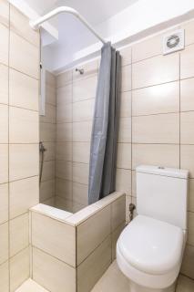 Αpartment in Rotonda (heart of Thessaloniki) - 1