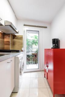 Αpartment in Rotonda (heart of Thessaloniki) - 1