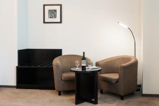 RiverSide- Hotel and MICE - 4