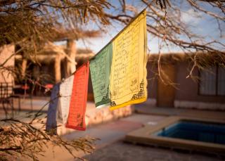 Hostal Lackuntur - San Pedro de Atacama - 4